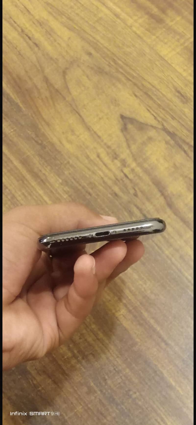 Apple iPhone X 1