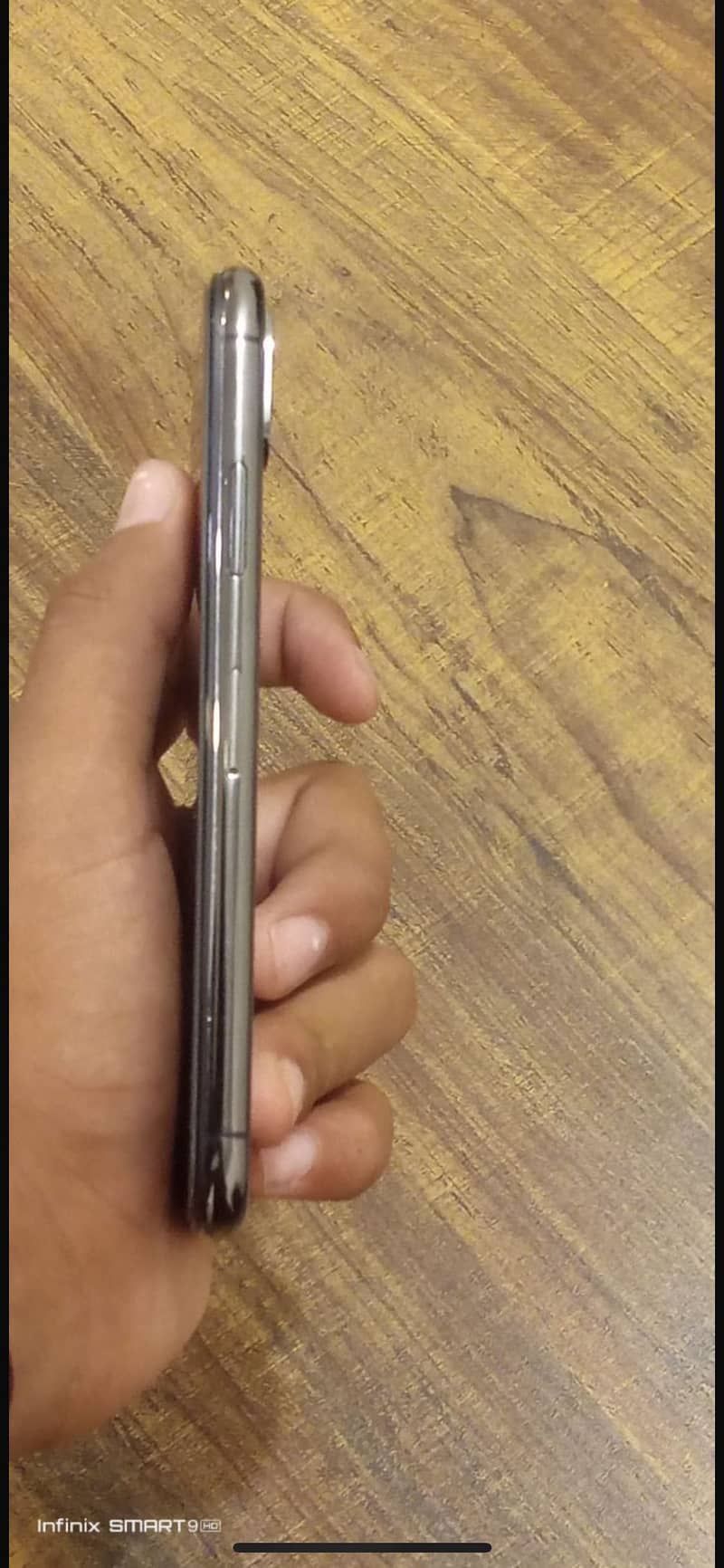Apple iPhone X 2