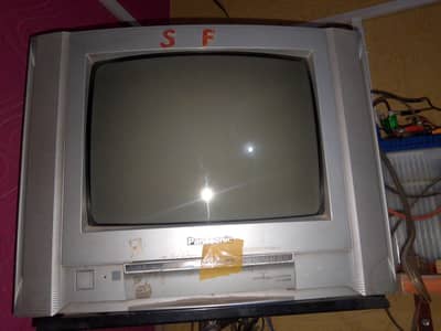 Panasonic Tv Only Cable Support All ok
