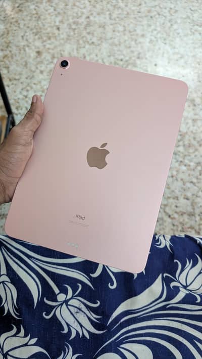 Ipad Air (4th Generation) Storage 64GB