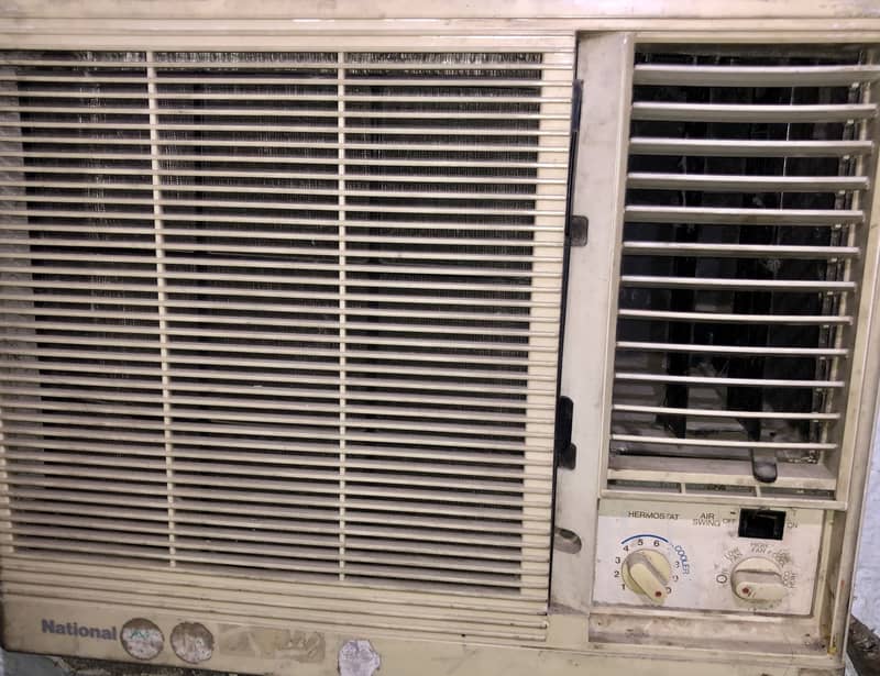 Window AC 0.75 ton 0