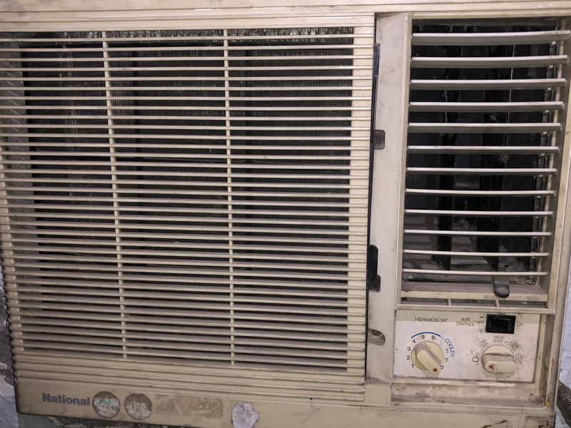 Window AC 0.75 ton 1