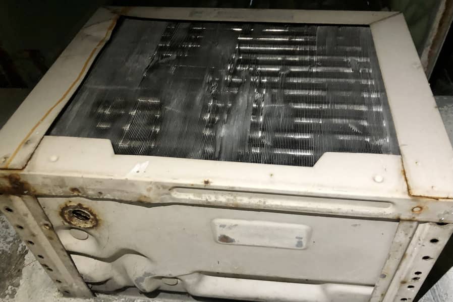 Window AC 0.75 ton 3