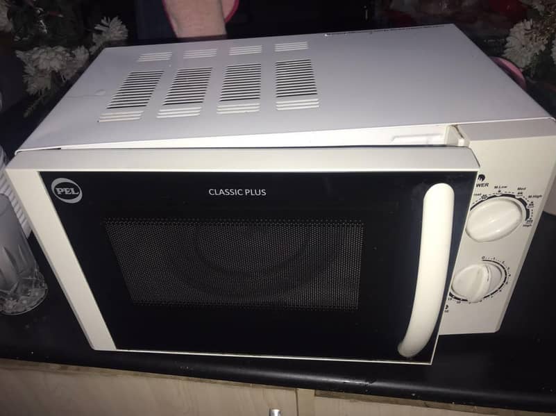 microwave 2