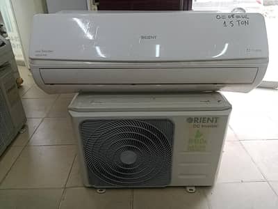 Orient Ultron 1.5 Ton DC inverter (0321/0807777)