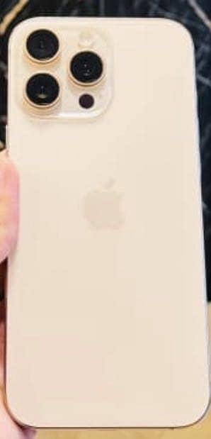 Apple iPhone 16 Pro Max