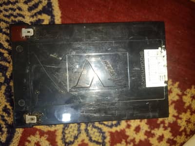 12v12 amh battery