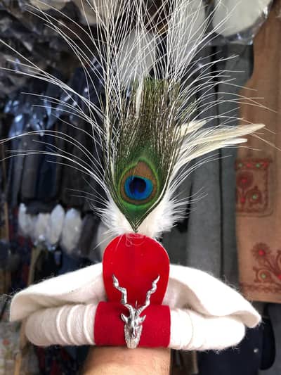 Chitrali cap | Pakol | Pakoul | Chitrali Pakol | Traditional Cap