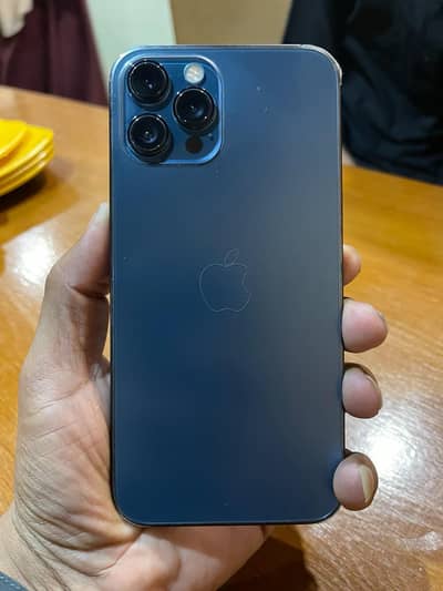 Apple iPhone 12 Pro Max