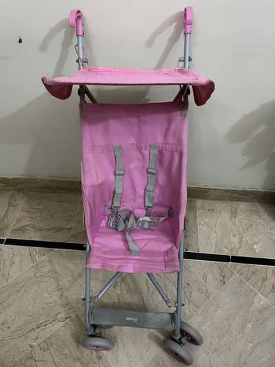 Imported Stroller of Red Tag Dubai