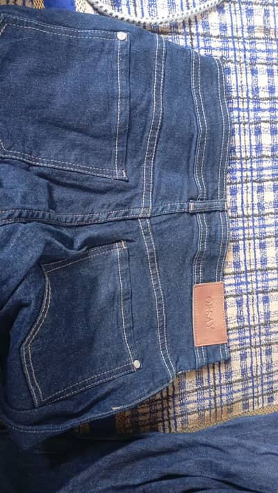 women jeans and fashion pants