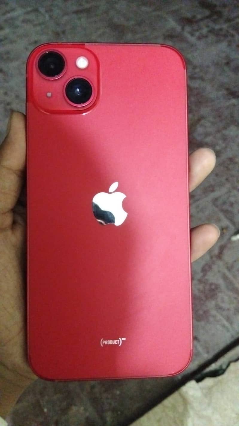 Apple iPhone 14 plus 0