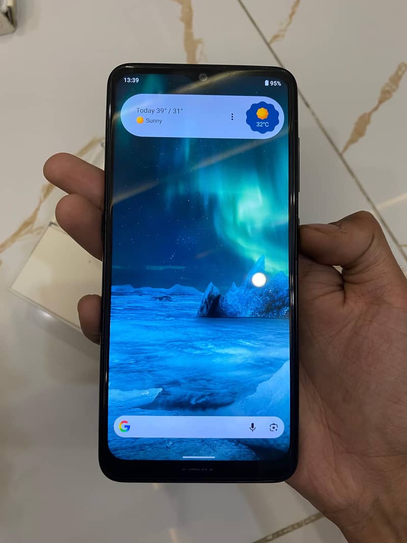 Nokia 7.2 2