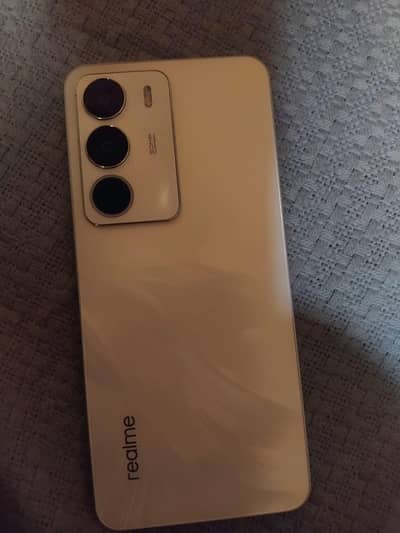Realme C71