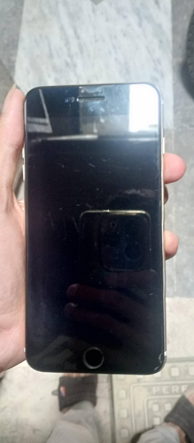 Apple iPhone 7 Plus 7