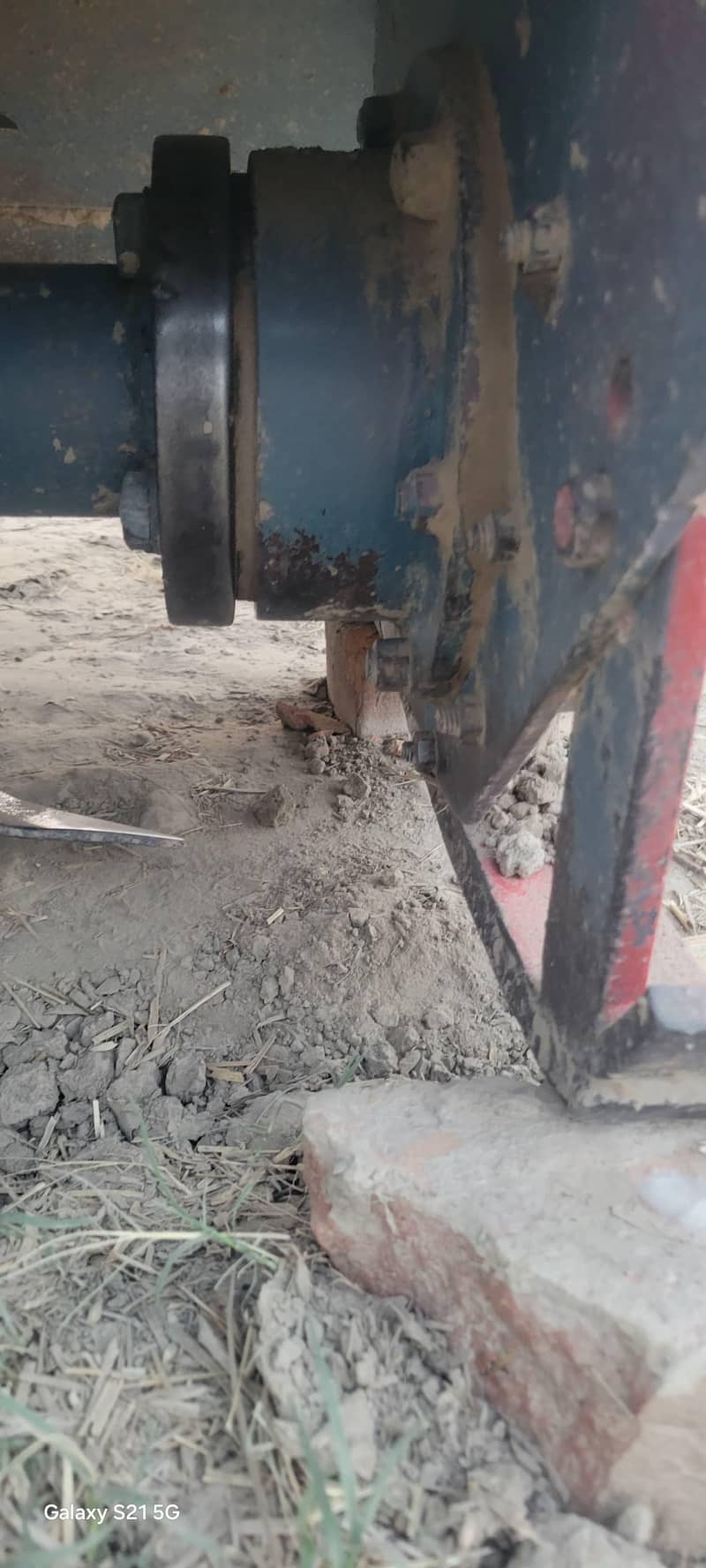 rutavator 8