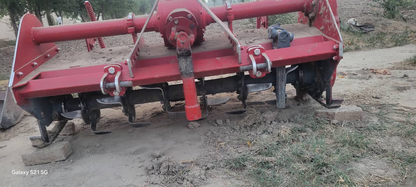 rutavator 9