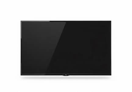 TCL LED full HD Smart TV (Model  L40A3)