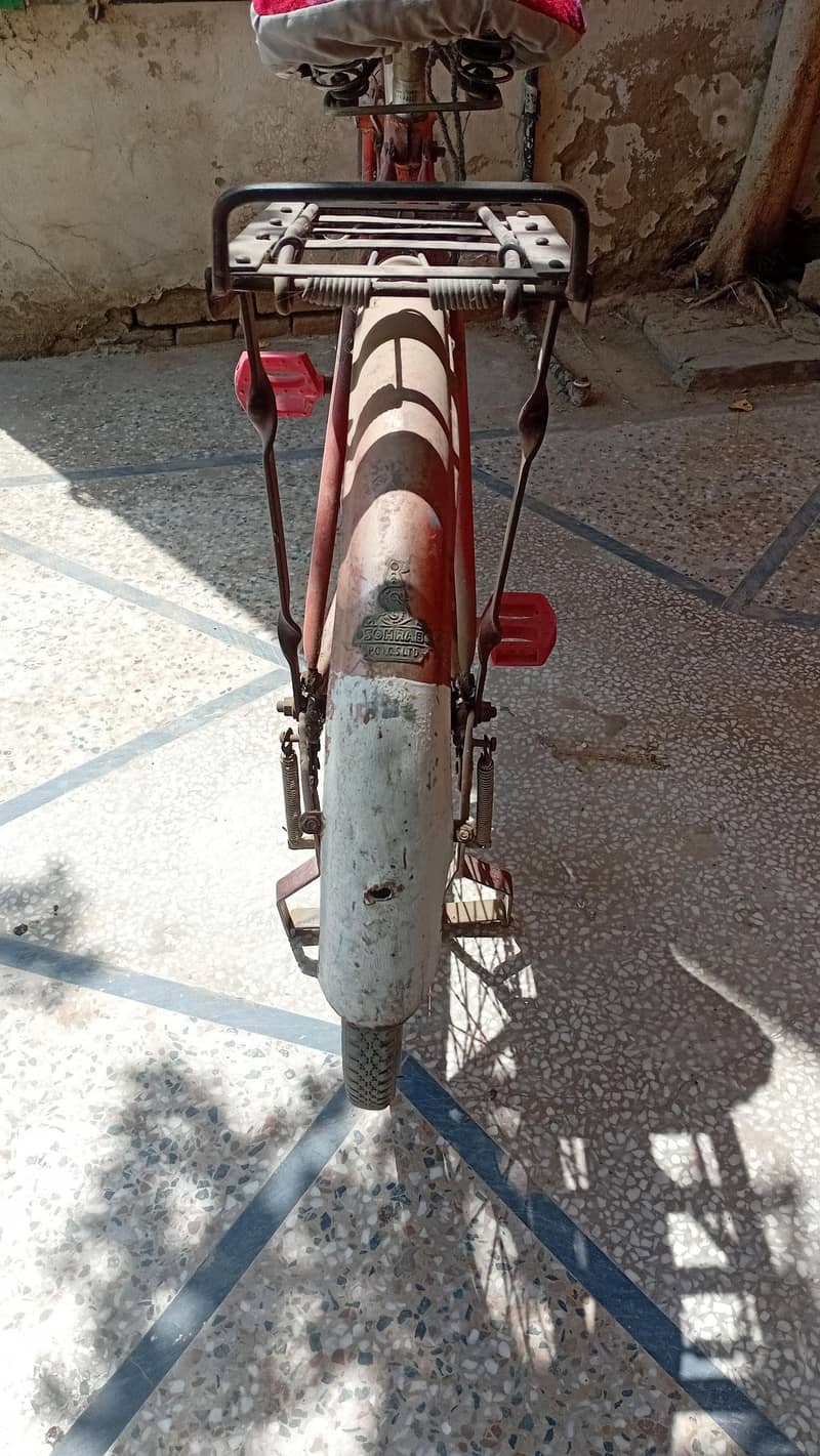 cycle 1