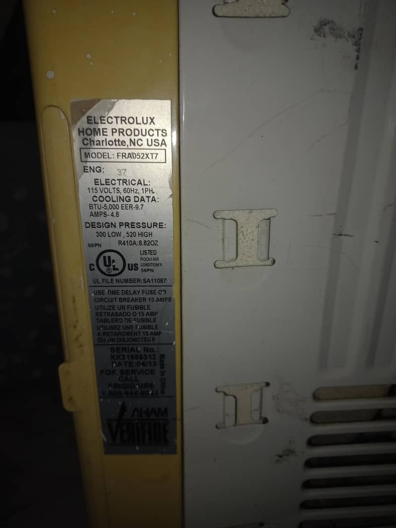 window ac 3