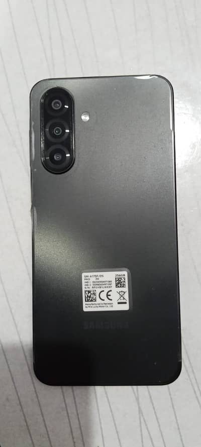 samsung a17