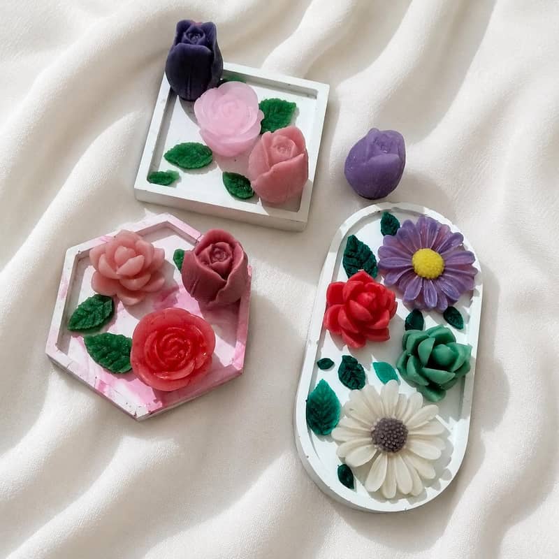 scented candles 11