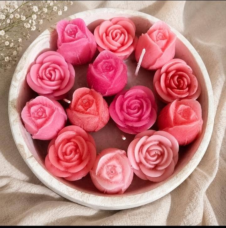 scented candles 13