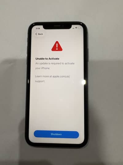 Apple iPhone 11