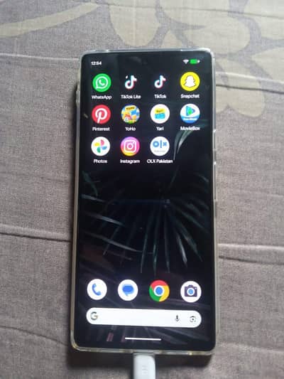 Google Pixel 6 Pro