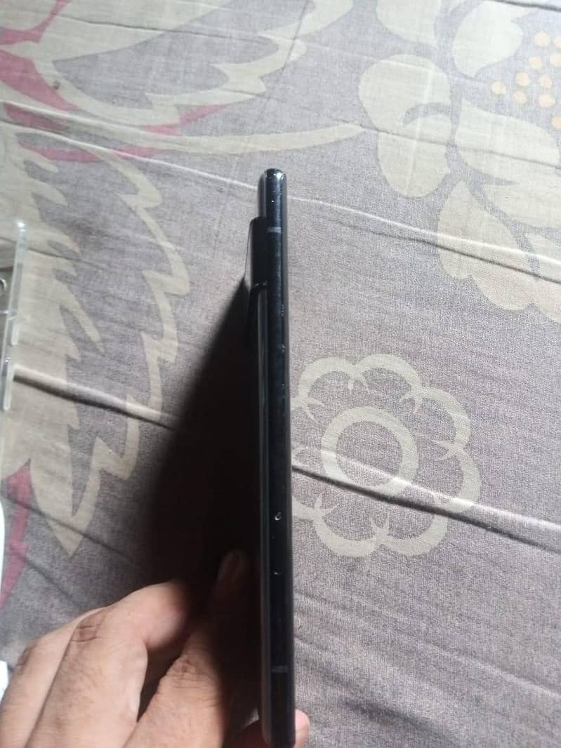 Google Pixel 6 Pro 4