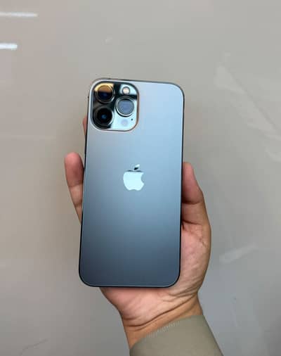 Apple iPhone 13 Pro Max Factory Unlocked