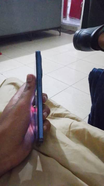 Infinix Hot 40i