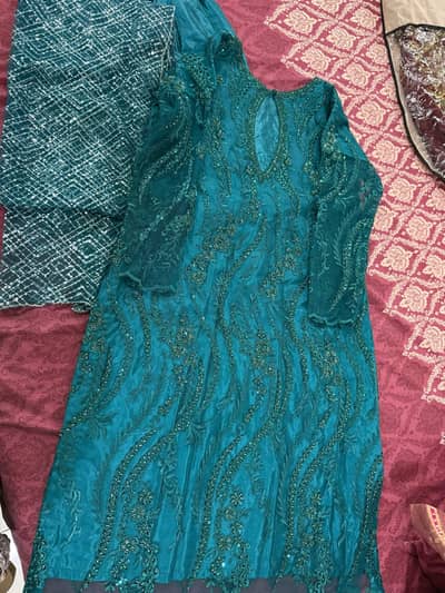 3 piece dress