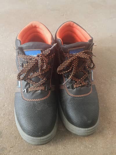 Safety Shoes