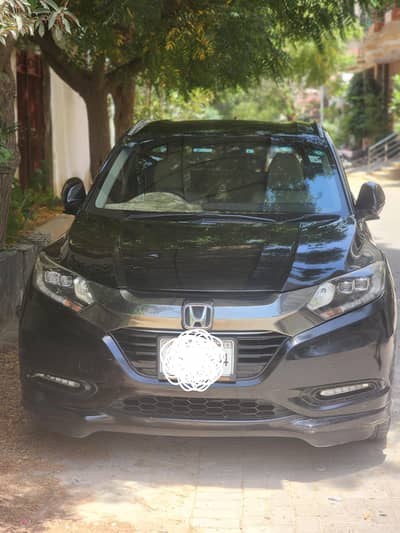Honda Vezel 2016/2021