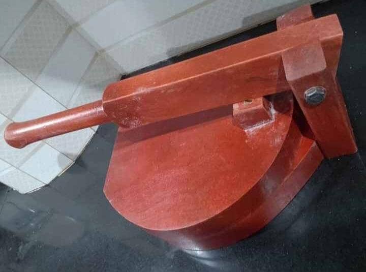 Roti maker 1