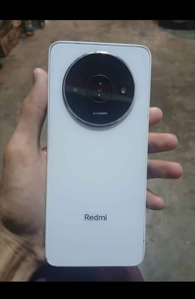 Xiaomi Redmi 3X