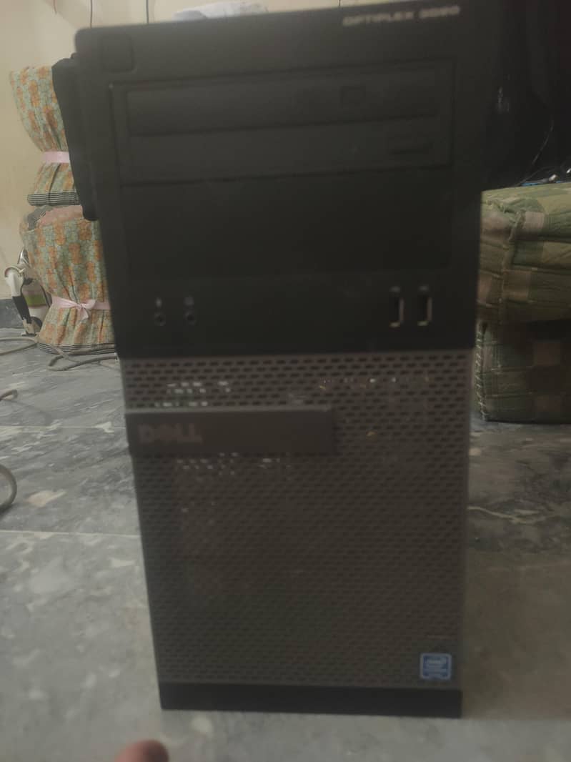 OPTIPLEX 3020 4