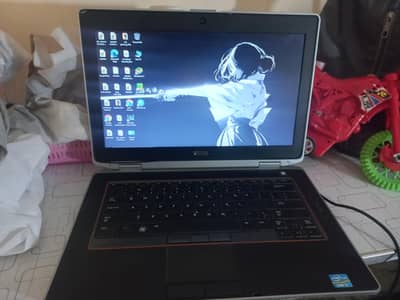 Dell core i7 2nd generation