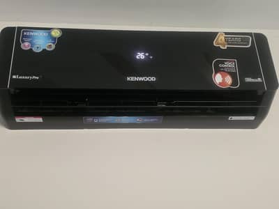 Kenwood T3 invertor AC 1.5 ton