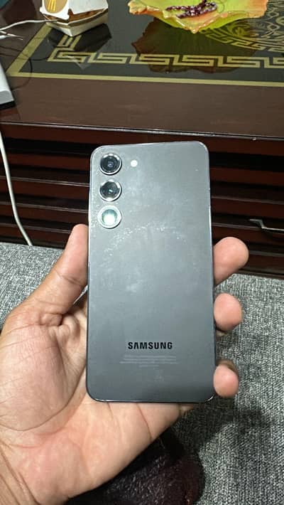 Samsung Mobile S23