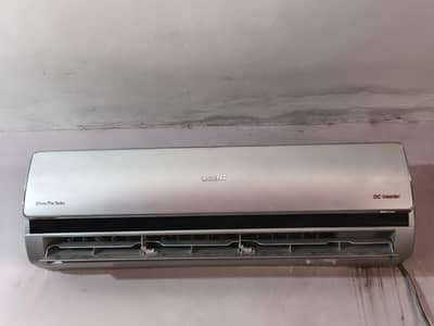 1.5 TON ORIENT DC INVERTER  FOR SALE