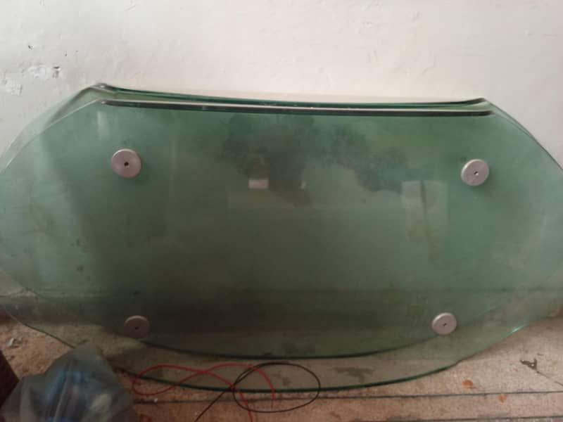 mirro table 0
