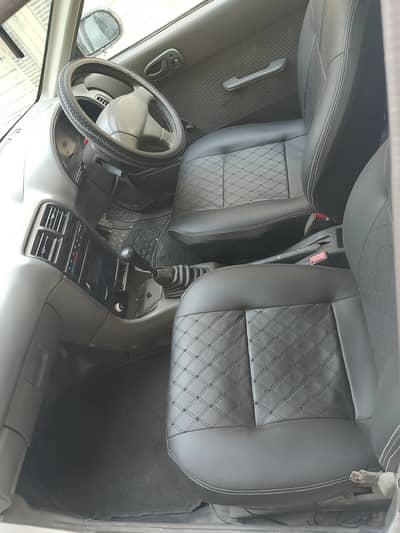 Suzuki Cultus VXR 2006