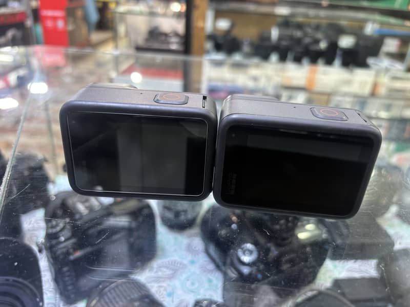 Go pro 9 1