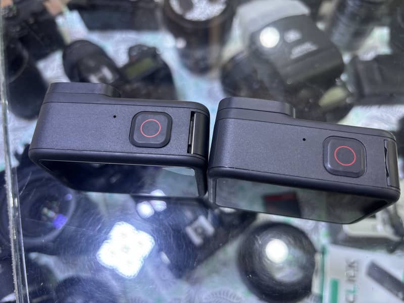 Go pro 9 2
