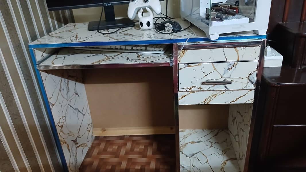 new table 1