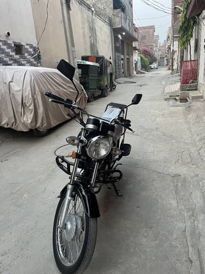 Suzuki gs 150