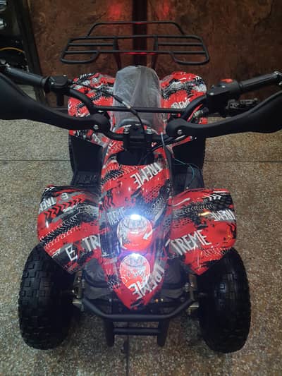 70cc sports Atv dubai import delivery all Pakistan