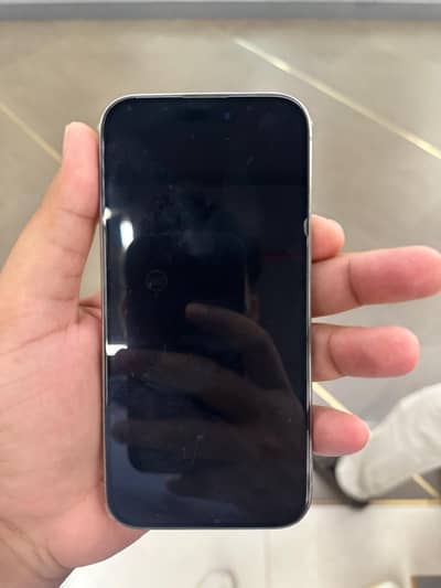 Apple iPhone 15 Pro